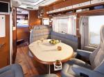 Hymer B-Class 2011 года